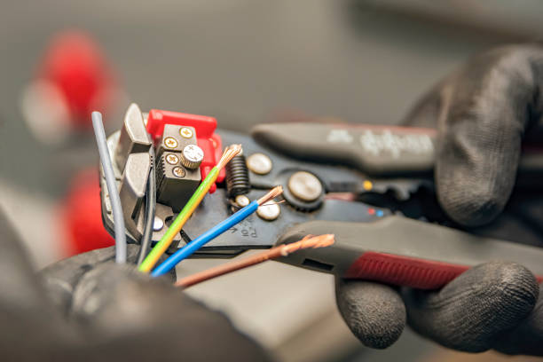Best Residential Electrician Services  in Fruitridge Pocket, CA