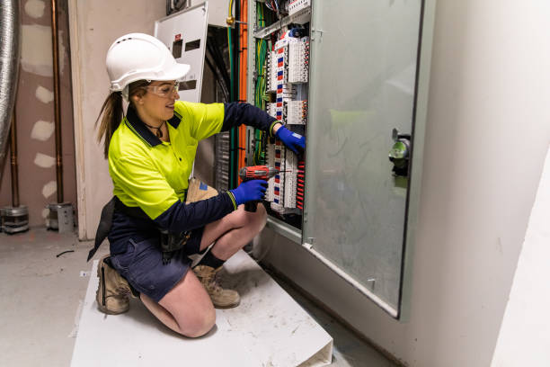Best Local Electrician Companies  in Fruitridge Pocket, CA