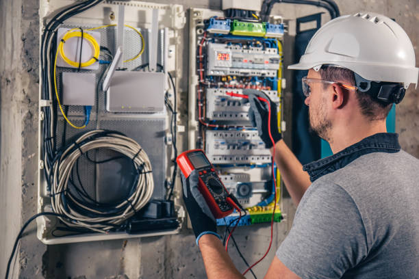 Best Electrical Contractors for Businesses  in Fruitridge Pocket, CA