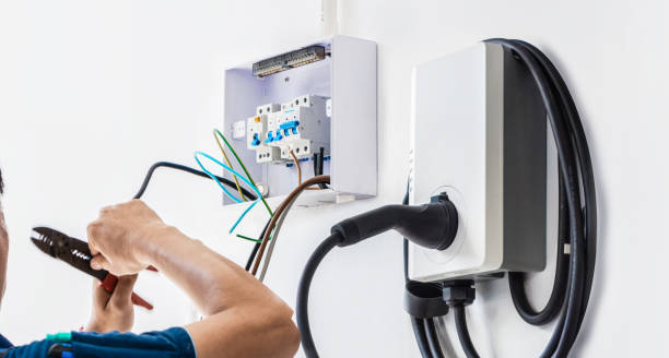Best Electrical Rewiring Services  in Fruitridge Pocket, CA