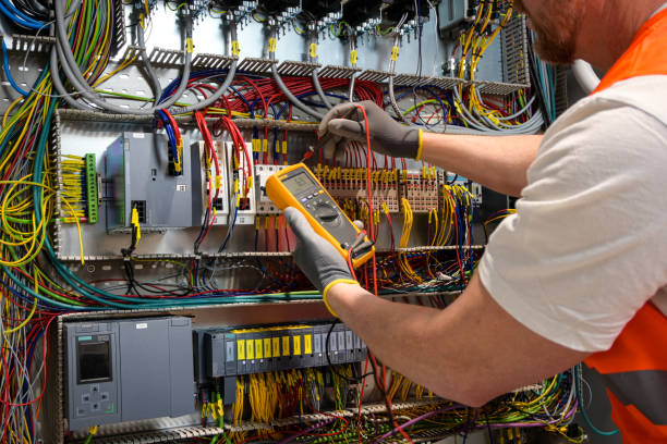 Best Local Electrician Companies  in Fruitridge Pocket, CA