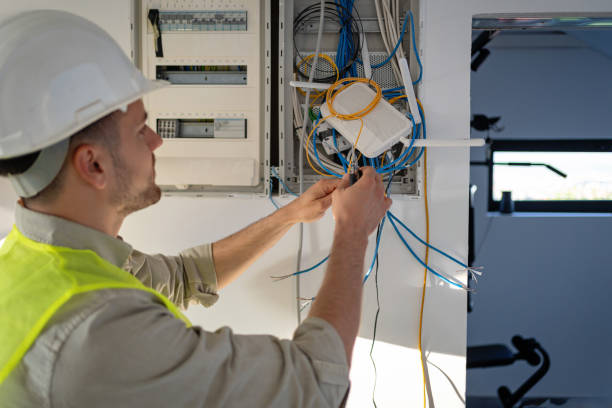 Best Electric Panel Repair  in Fruitridge Pocket, CA