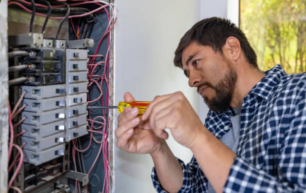 Best Electrical Installation Contractor  in Fruitridge Pocket, CA